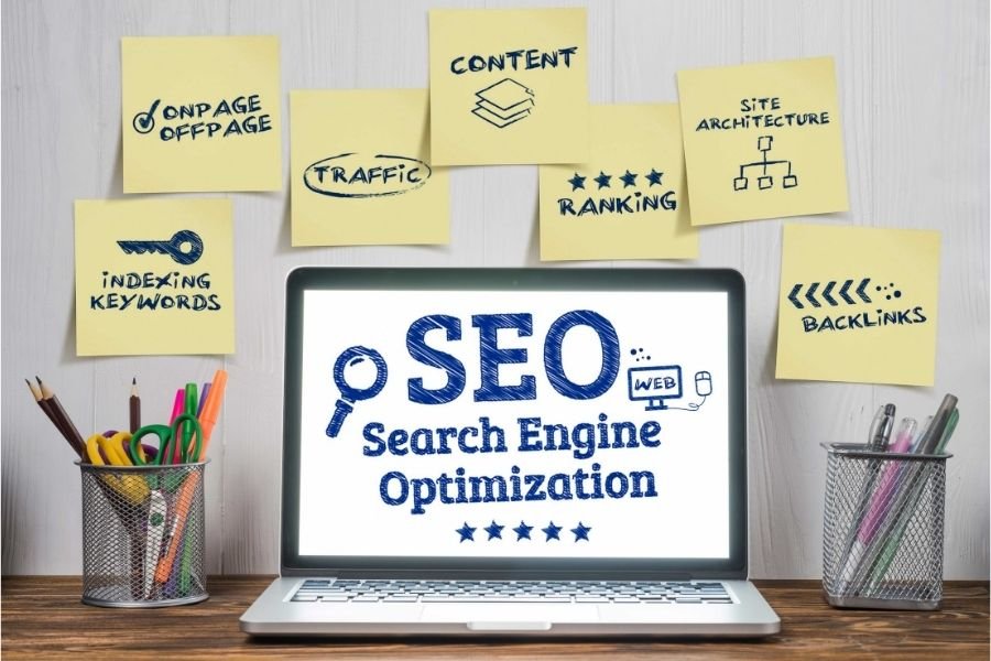 Wat is SEO en hoe werkt het?