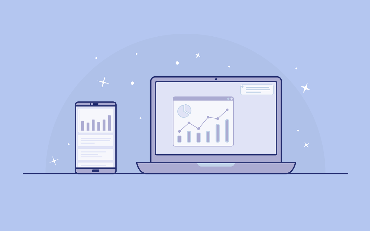 Klaar voor Google Analytics 4?
