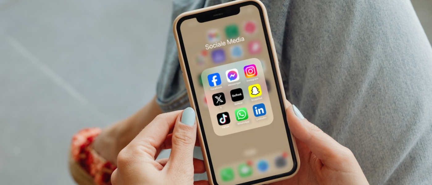 Van likes naar leads: Social content marketing tips