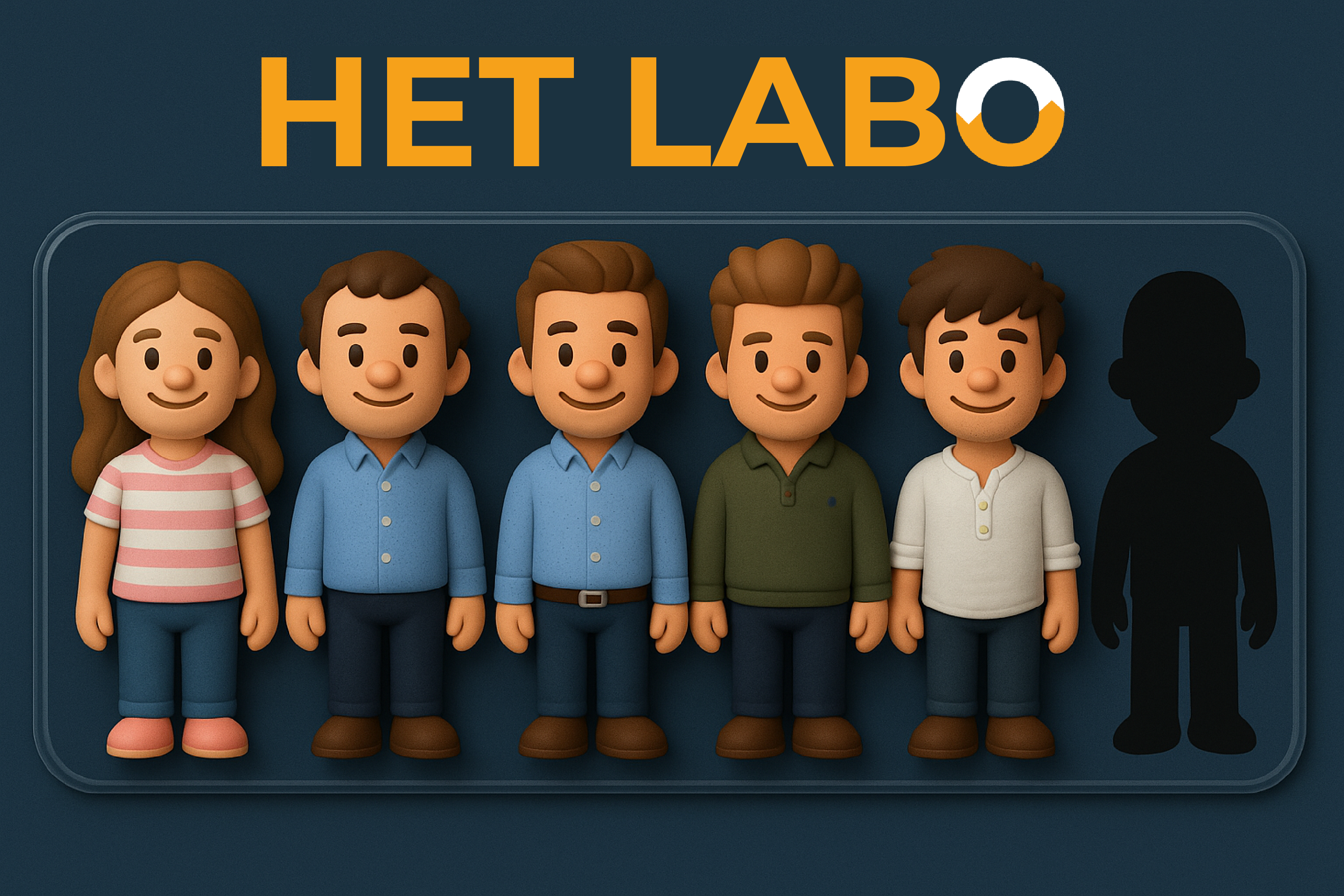 HR-marketing als structureel onderdeel van je strategie