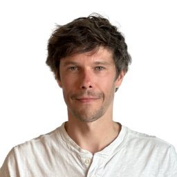 Nick De Jaeger
